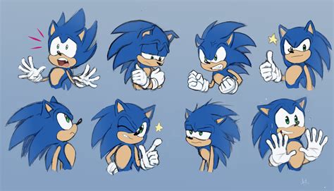 sonic doodles 2 by skeleion on deviantart sonic the hedgehog sonic sonic and shadow