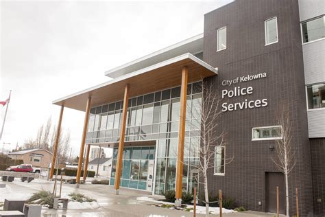 Breaking Kelowna Rcmp To Further Investigate 12 Sexual Assault Cases Create Sexual Assault