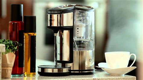 Breville Hot Cup Youtube