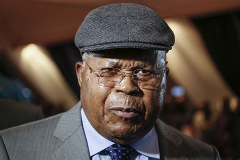 Dr Congo Who Is Étienne Tshisekedi The Man Tasked With Toppling Kabila