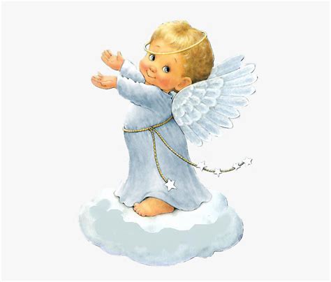 Angels Ruth Morehead Very Baby Angel Png Transparent Png Kindpng