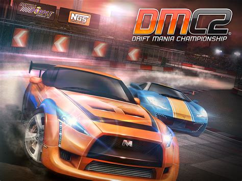 Drift Mania Championship 2 Le Apk Free Racing Android Game