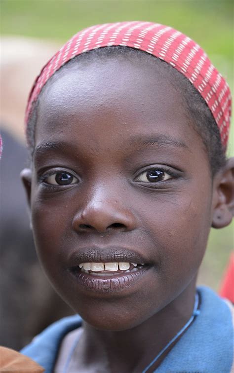 Girl In Marji Ethiopia Rod Waddington Flickr