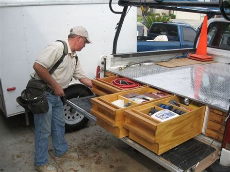 There is a variety of truck storage boxes available nowadays so that you can store your tools and protect them. 78 Best images about Truck bed storage on Pinterest ...