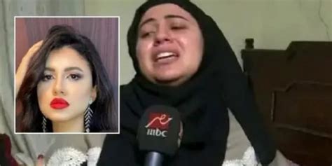 اشتعال قضية نيرة أشرف من جديد بعد تهديد شقيقة نيرة أشرف جريدة الأهرام