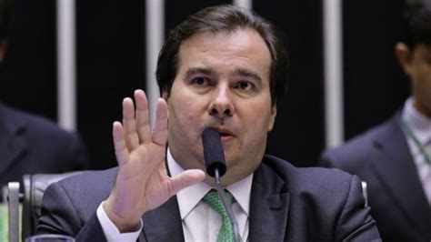 Rodrigo Maia Dem Rj é Reeleito Presidente Da Câmara Pelos Próximos Dois Anos Bbc News Brasil