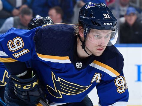 Player overview & base stats. Tarasenko returns vs. Oilers after 5-game absence ...
