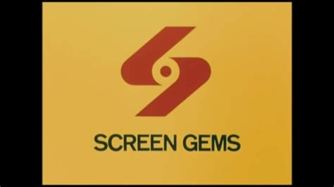 Screen Gems 1965 1974 Youtube