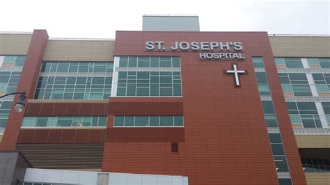 St Josephs Hospital Health Center 12 Reviews Hospitals 301