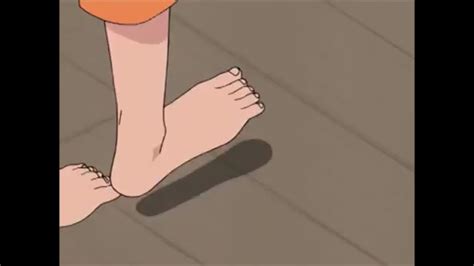 Naruto Shippuden Naruto Uzumaki Feet Youtube