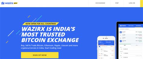 How to sign up in wazirx How To Invest In Bitcoin In India 2021 | : A Step By Step ...