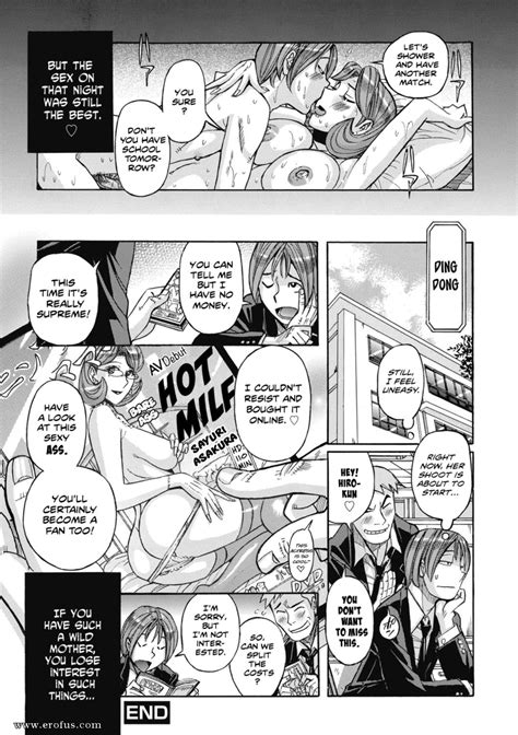 Page 21 Hentai And Manga English Kojima Miu My Mother Is Still Super