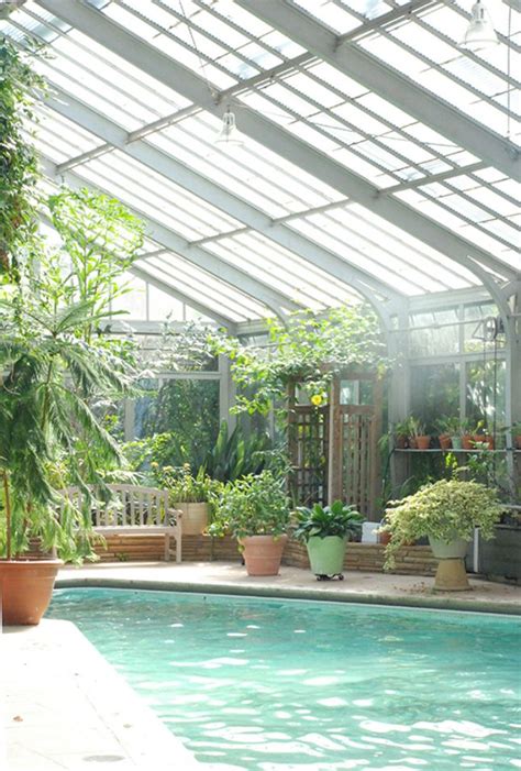 12 Dream Greenhouses To Make You Green With Envy Outdoor