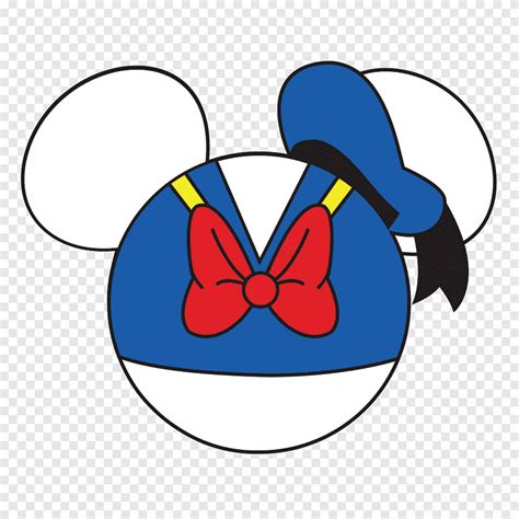 Pato Donald Mickey Mouse Pato Margarita Minnie Mouse Pato Donald