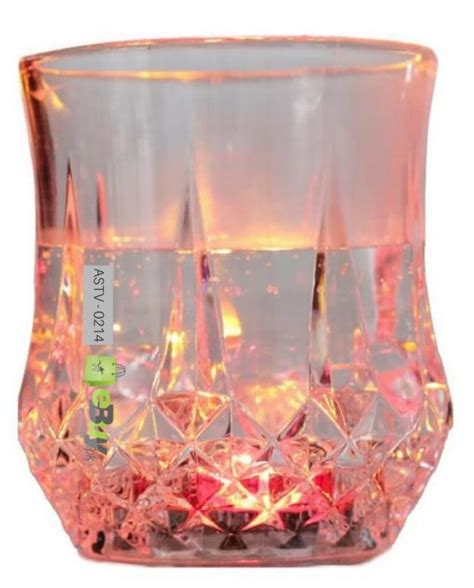 Buy Rainbow Led Water Glass Online In Pakistan Ebuy Pk