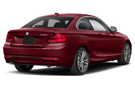 2019 Bmw 2 Series Pictures