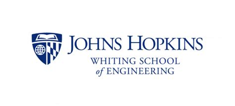 Johns Hopkins Whiting School Of Engineering