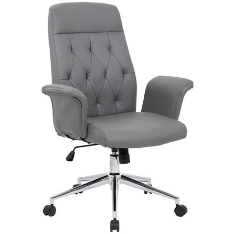 Retro office chair | ebay find great deals on ebay for retro office chair in business office chairs. Retro Bonded Leather Office Chair | Executive Office Chairs