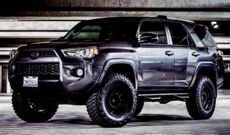 2022 Toyota 4runner Redesign Volvo Review Cars