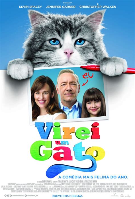 Check spelling or type a new query. VIREI UM GATO em 2020 | Filmes online dublado, Assistir ...
