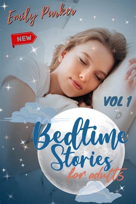 Bedtime Stories For Adults Parker Emily Książka W Sklepie Empikcom