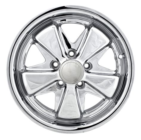 Brm Speedwell Empi Alloy Wheels For Vw Volkswagen 0726 5524 0729 5524