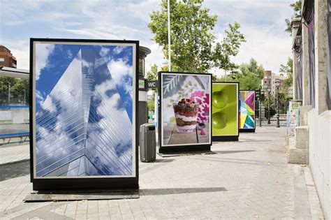 Outdoor Digital Signage Digital View Blog