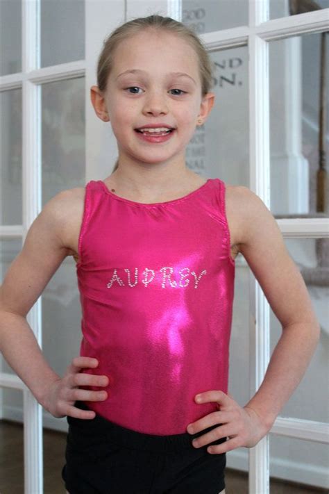 custom name leotard for gymnastics and dance 2t 3t 4t 5t 6 7 8 9 10 11 12 13 14