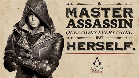 Assassin S Creed On Twitter I Think We Are Ready For And Should Be