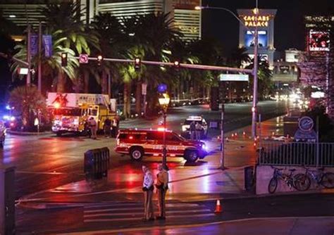 Woman Due In Court In Fatal Las Vegas Strip Pedestrian Crash