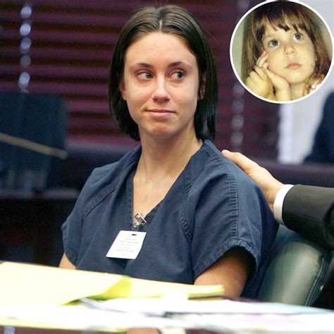 Casey Anthony Archives In Touch Weekly