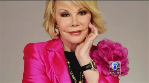 medical examiner joan rivers cause of death unknown
