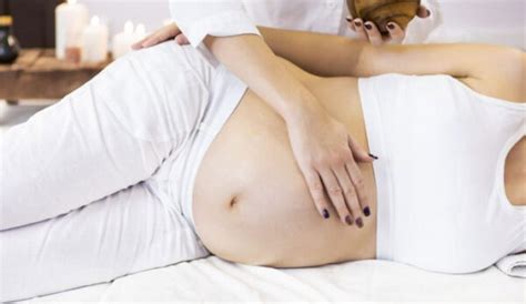 Pregnancy Massage Laois Portlaoise Holistic Centre
