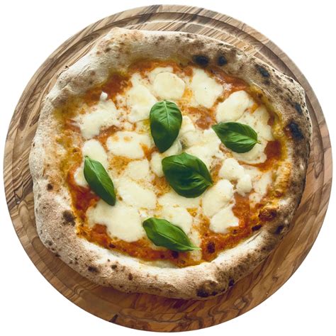 Shop Margherita Pizza Online Ridelli Pizza