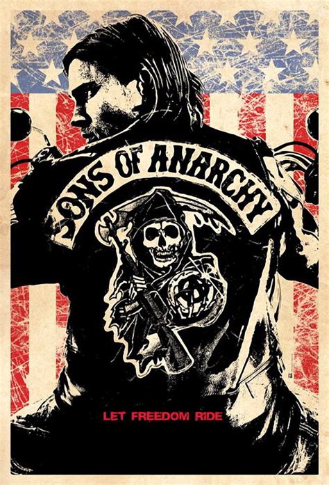 Watch Sons Of Anarchy