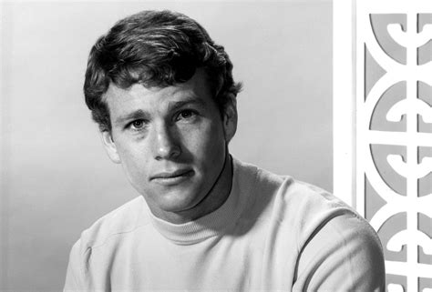 Ryan Oneal Oscar Nominee And Peyton Place Star Dead At 82 15 M