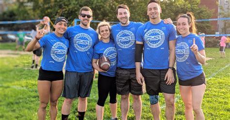Get the latest news and information for the philadelphia eagles. Where To Find Adult Sports Leagues Around Philadelphia
