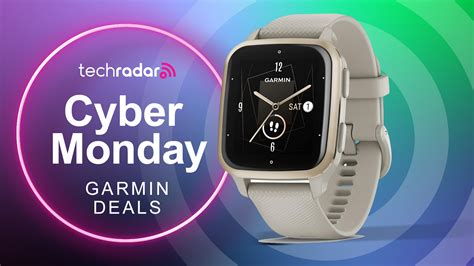 cyber monday garmin deals end today here s my expert pick for every budget techradar
