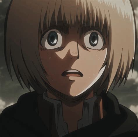Armin Titans Anime Attack On Titan Anime Icons Shingeki No Kyojin