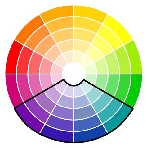 The Only Color Combinations Cheat Sheet You Need 2023 2023