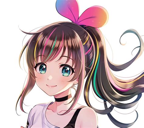 44 Ideias De Vtubers Em 2021 Anime Menina Anime Personagens De Anime Images