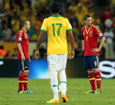 Brazil vs spain tips & predictions. Fernando Torres. Brazil vs Spain. Confederations cup final ...