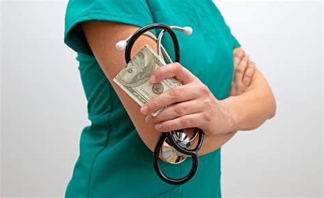 Highest Paying Nursing Specialties Nurse Salary