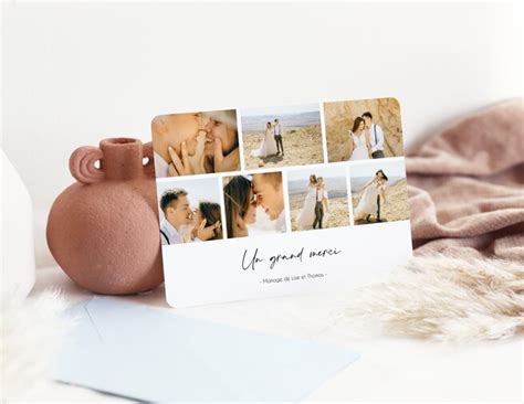 Carte Mariage Personnalisez Vos Cartes Avec Popcarte