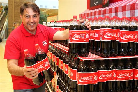 Vânzările Coca Cola Hbc România Au Scăzut Cu 6 Anul Trecut Revista