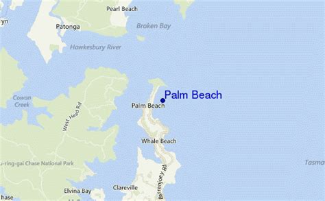 Palm Beach Previsione Surf E Surf Reports Nsw Sydney North Coast