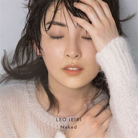 Yesasia Naked Normal Edition Japan Version Cd Ieiri Leo Victor Entertainment Japanese