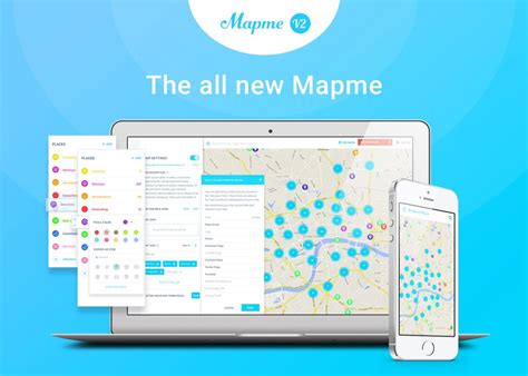 Mapme La Herramienta Gratuita Para Crear Mapas Interactivos
