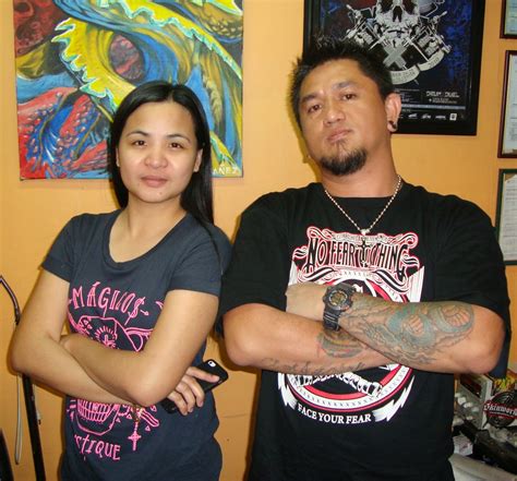 Immortal Tattoo Manila Philippines By Frank Ibanez Jr Cover Up Tattoo