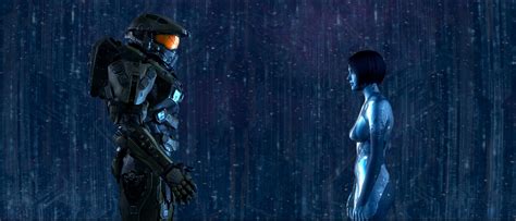 ¿qué Pudo Haber Pasado Con Cortana El Audio Filtrado De Halo Infinite